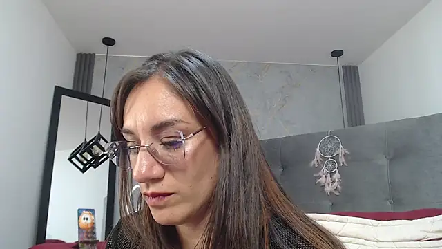 Chat ao vivo de JessicaDovee