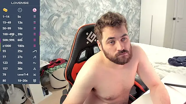 Morlaios' Live Sex Cam Show