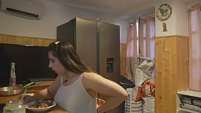 VanessaDoyle Ruang Obrolan Langsung