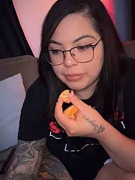 Chat ao vivo de drizzypeach602