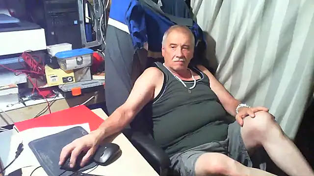 Živá kamerová sex show nonnomaturobisex