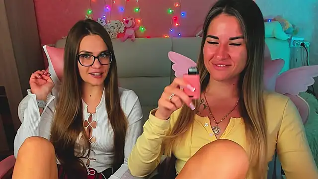 hotty_girls_here Cameră chat live