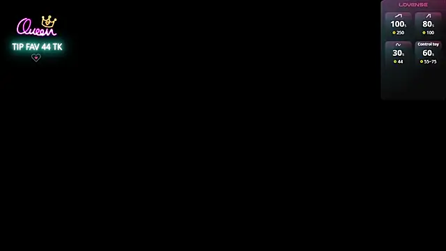 cloe_25 Live Chatraum