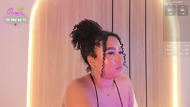 Chat soba uživo modela cloe_25