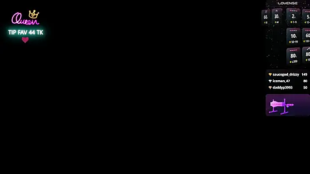 cloe_25 Live Chatraum