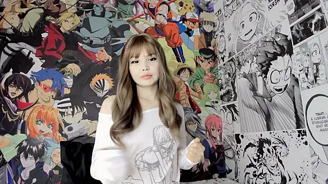 yumeren's Live Sex Cam Show