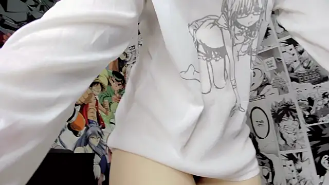 yumeren's Live Sex Cam Show