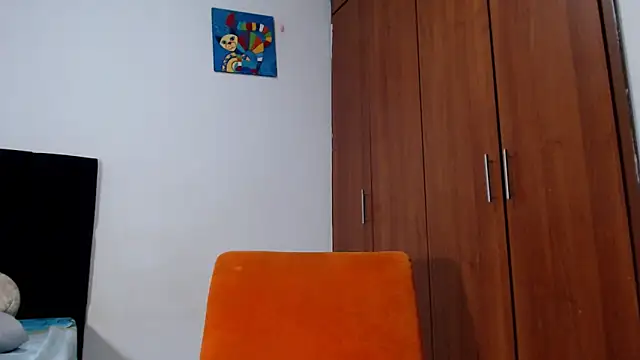 Van3orgasm4me Cameră chat live