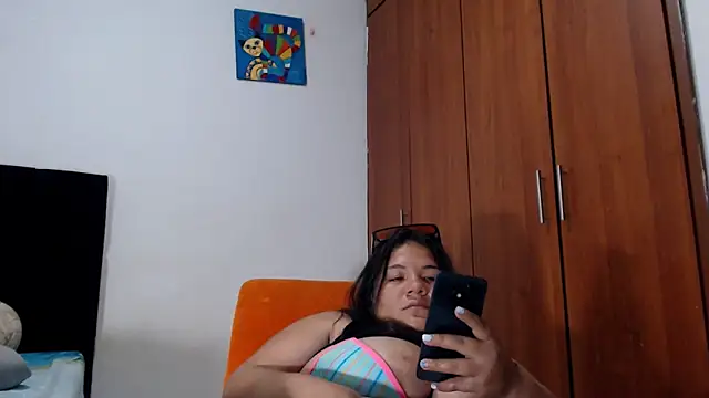 Bilik Sembang Langsung Van3orgasm4me