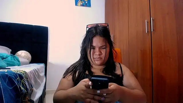 Sala de chat ao vivo de Van3orgasm4me
