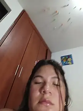Van3orgasm4me Live Chatraum