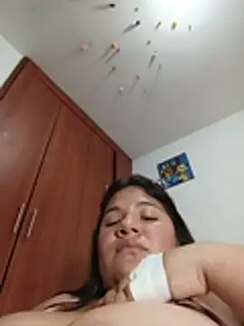 Van3orgasm4me's Live Chat Room
