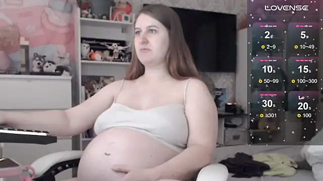 AmeyaLovea's Live Chat Room