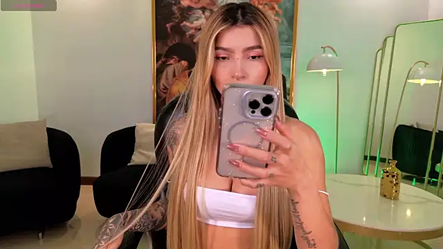 LexieWayne Ruang Obrolan Langsung