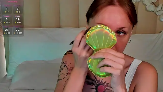 LianaFord Live Chatraum
