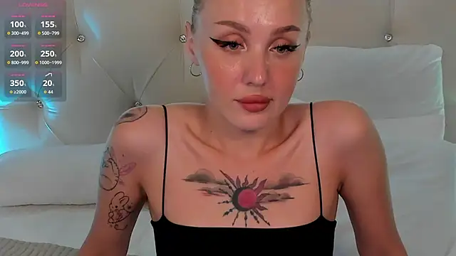 LianaFord Live Chatraum