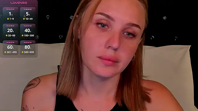 LianaFord – live chatrum