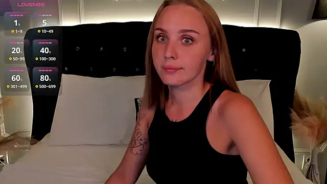 LianaFord – live chatrum