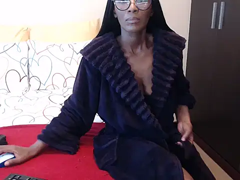Chat ao vivo de yummycherryxx