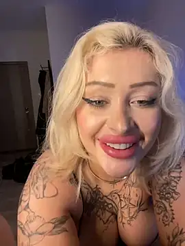 JennaLinn's Live Chat Room