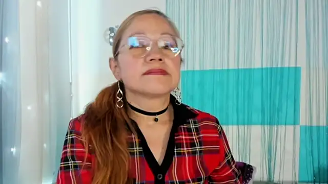 Bilik Sembang Langsung anthonela_mature_