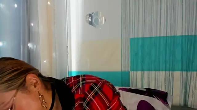 anthonela_mature_ Cameră chat live