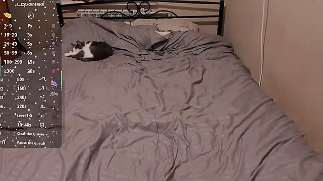 eva_zero Cameră chat live