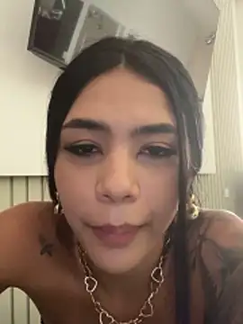Chat ao vivo de AntonellaRossi