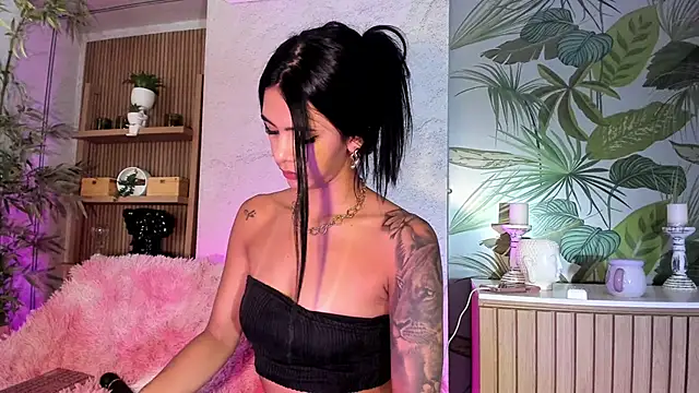 AntonellaRossi Live chatroom