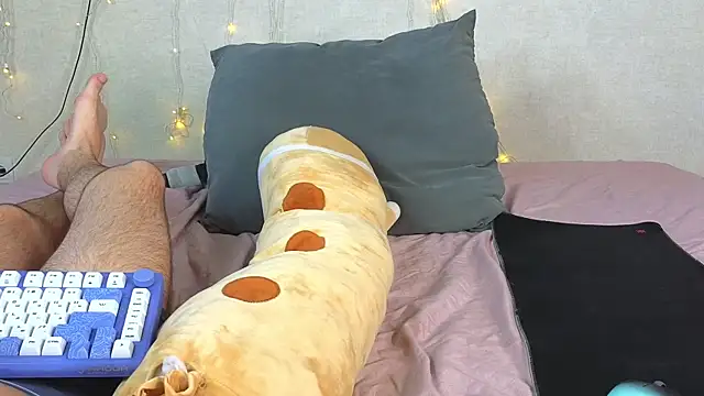 Alenca_hot_sexのライブチャットルーム