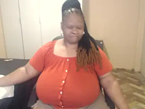 Chat ao vivo de sweetnoziexx
