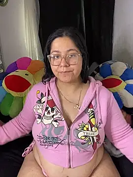 Sala de chat ao vivo de MsConejitaa