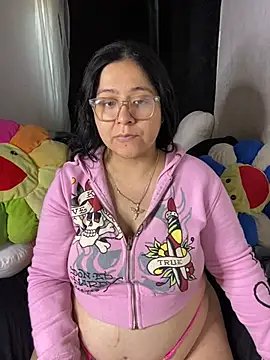 MsConejitaan Live chat-huone