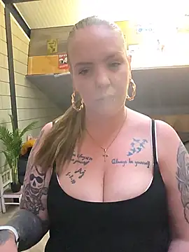 Miss-Melissaxn Live chat-huone