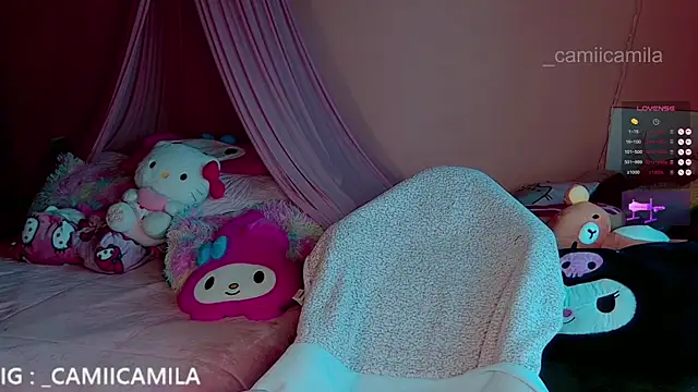 Renooh 실시간 채팅방