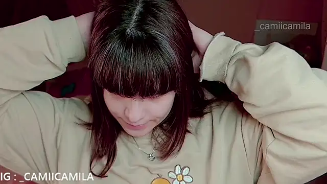 Sala de chat ao vivo de Renooh