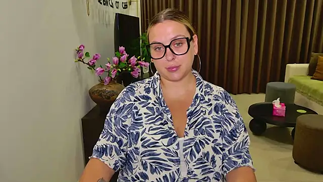 Sandra_Eva – live chatrum