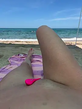 Chat ao vivo de ChiaraLewis
