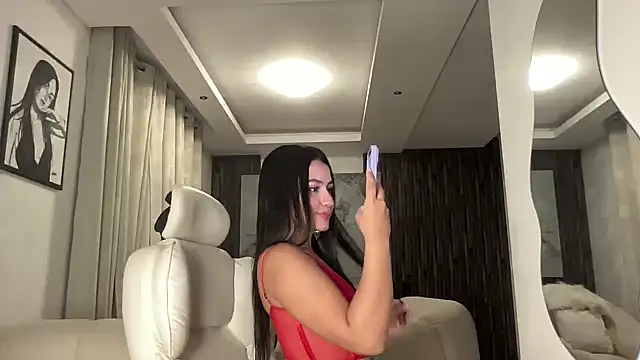 baby_natalie Ruang Obrolan Langsung