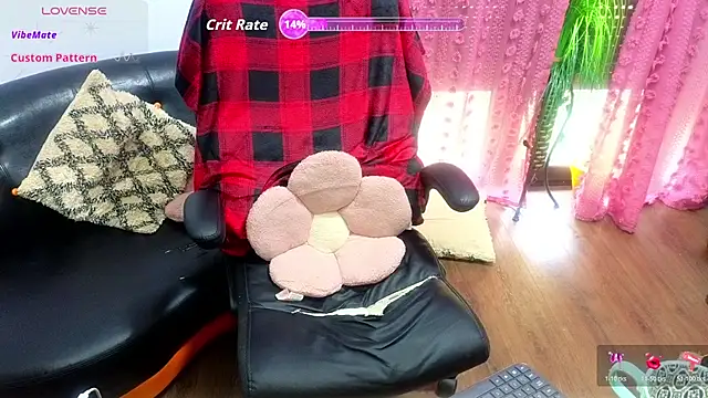 Lisa-Riosn Live chat-huone