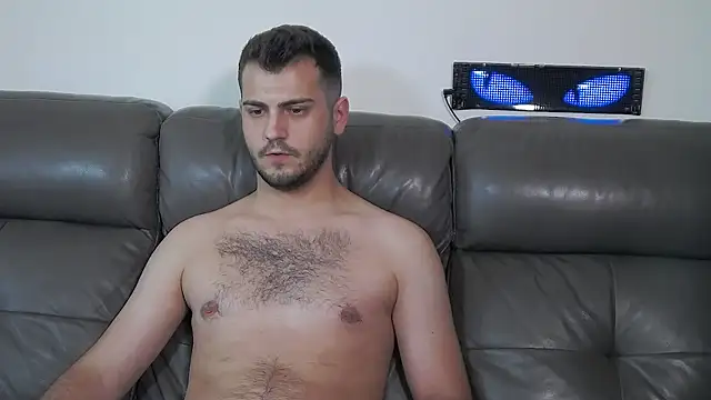 CrazyDom1 Videochat live