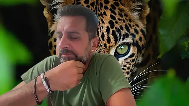 TARKAN1 Шоу с уебкамера