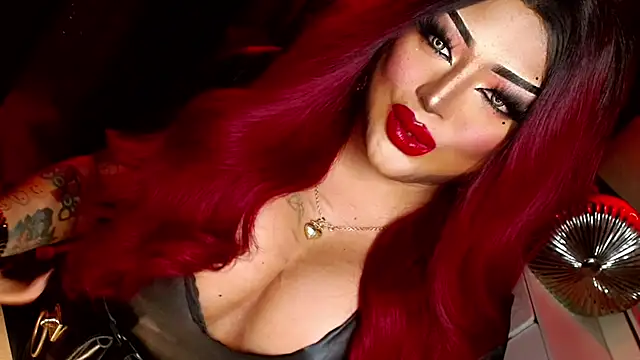 عرض كام TiffanyWolf