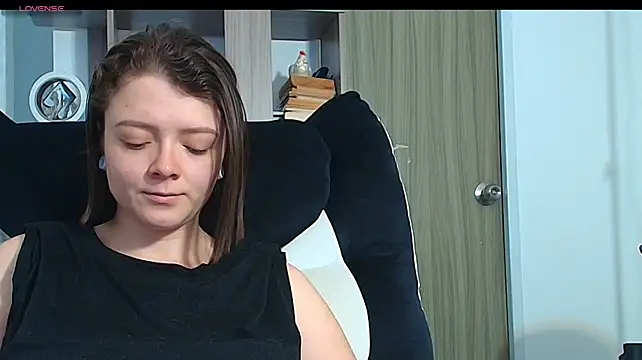 Hannah______'s Live XXX Chat
