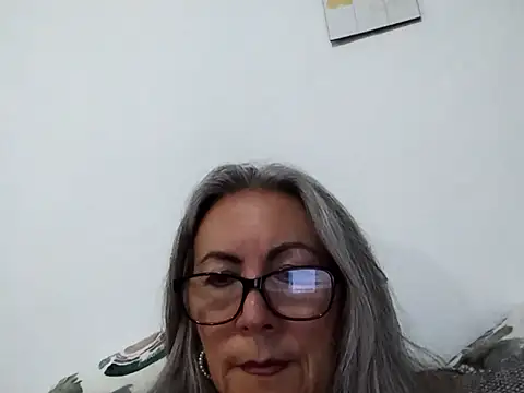 EvaRobinson Live Chatrum