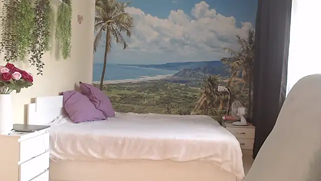 soaring_love Adlı Modelin Canlı Sohbet Odası