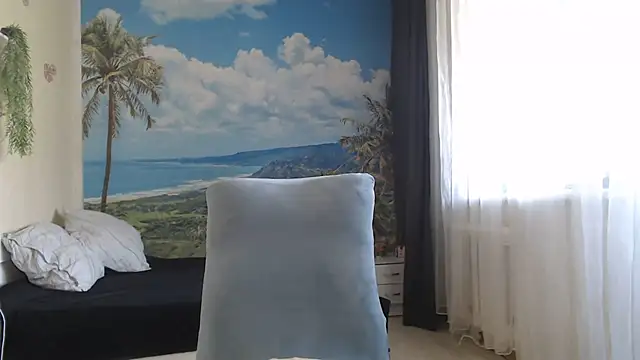 Živá chatovací místnost soaring_love