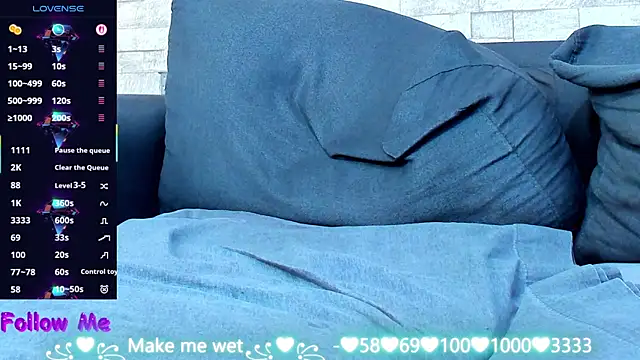 nefirtitin Live chat-huone