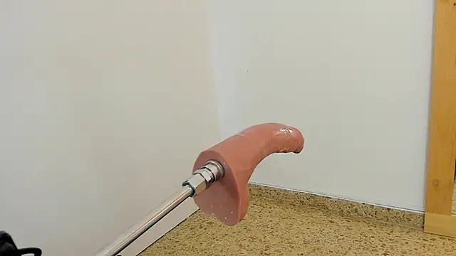 חדר צ'אט בשידור חי של AntoniaRoss_