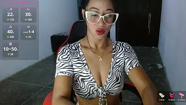 Emiliklauss22 Live Chatraum